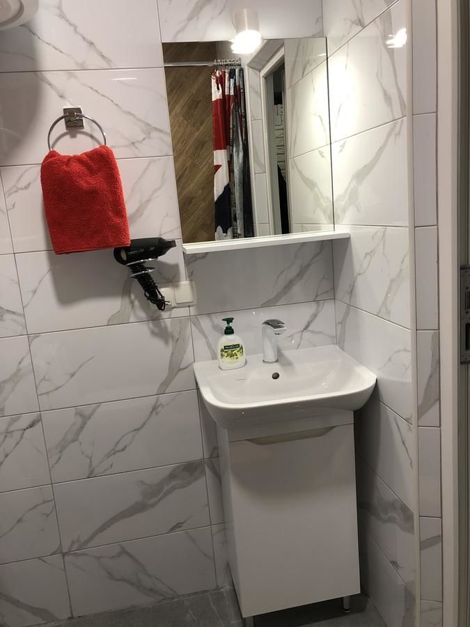 Апартаменты Apartment Studio LONDON 92 Ирпень-12