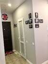 Апартаменты Apartment Studio LONDON 92 Ирпень-6