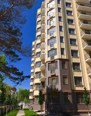 Апартаменты Apartment Studio LONDON 92 Ирпень Апартаменты-студио-18